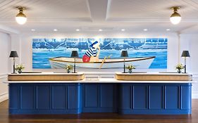 White Elephant Hotel